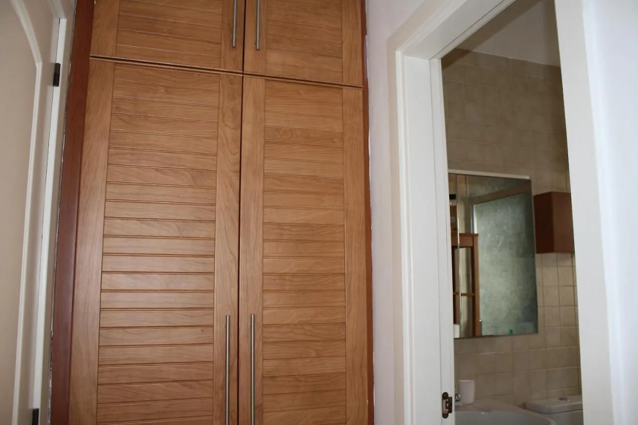 아파트 Apartamento Frente Al Mar Radazul