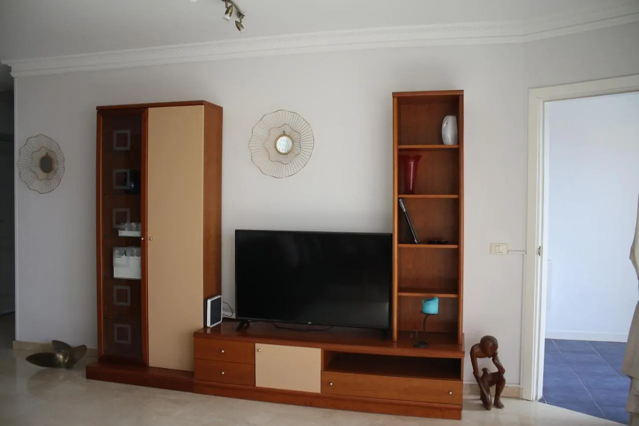Apartamento Frente Al Mar Radazul