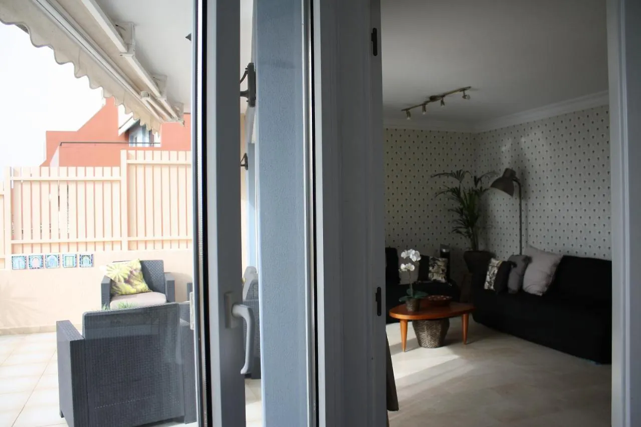 Apartamento Frente Al Mar Radazul