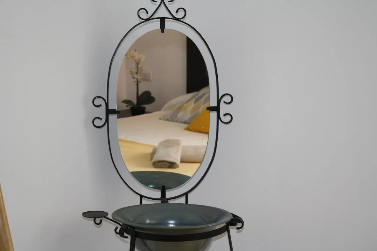 Apartamento Frente Al Mar Radazul 아파트