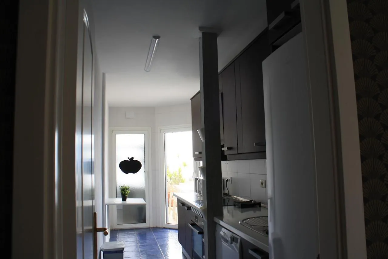 Apartamento Frente Al Mar Radazul 0*,  스페인