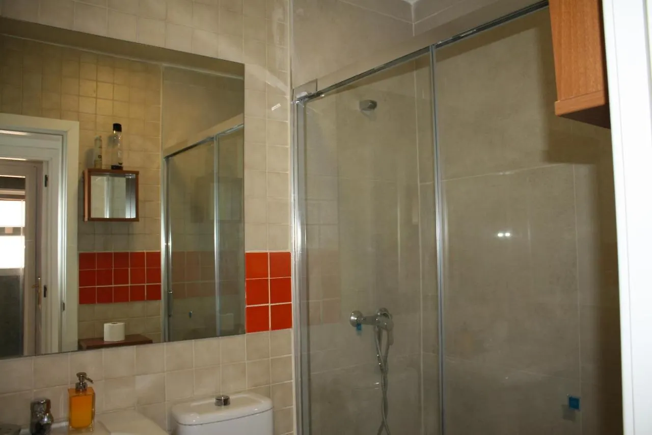Apartamento Frente Al Mar Radazul 아파트