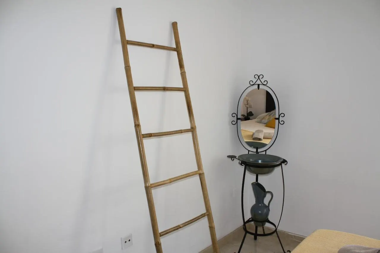 Apartamento Frente Al Mar Radazul
