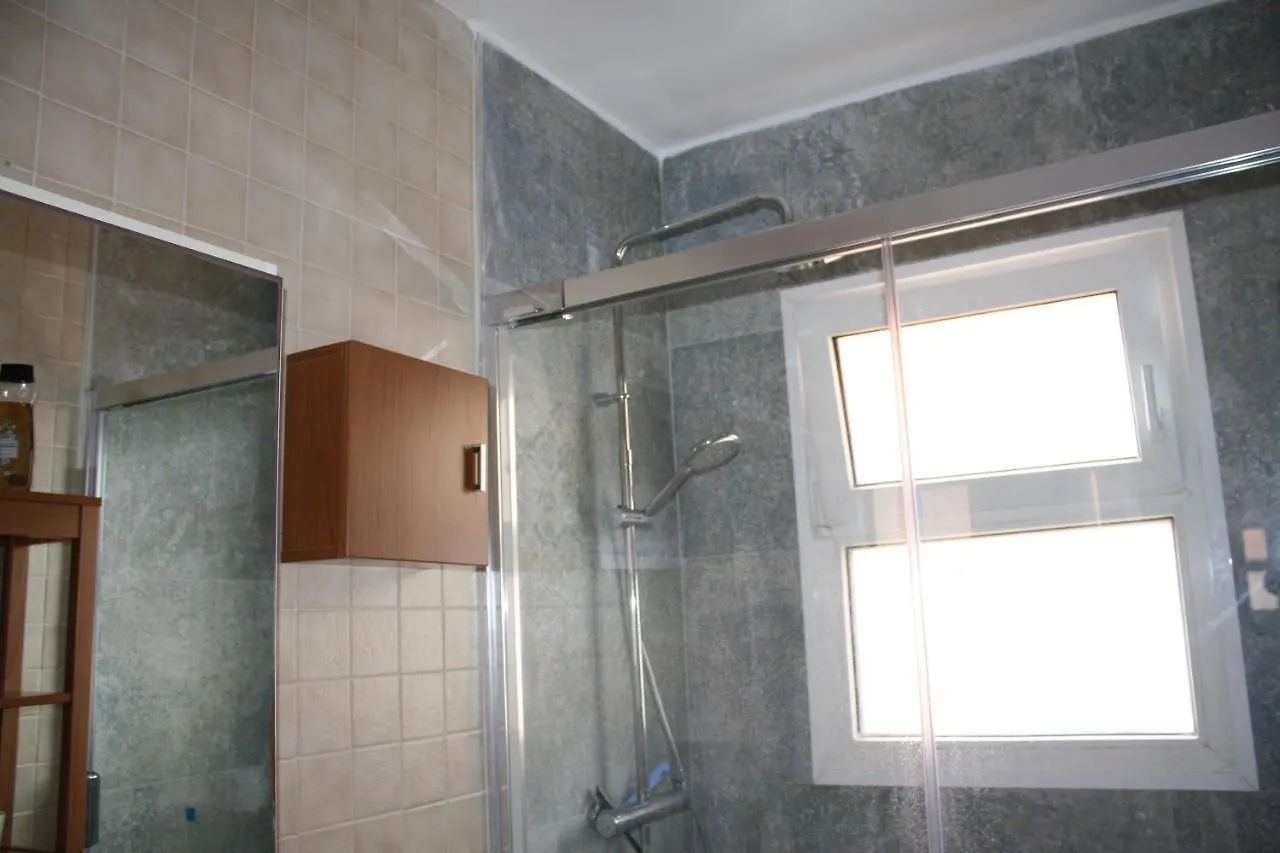 아파트 Apartamento Frente Al Mar Radazul