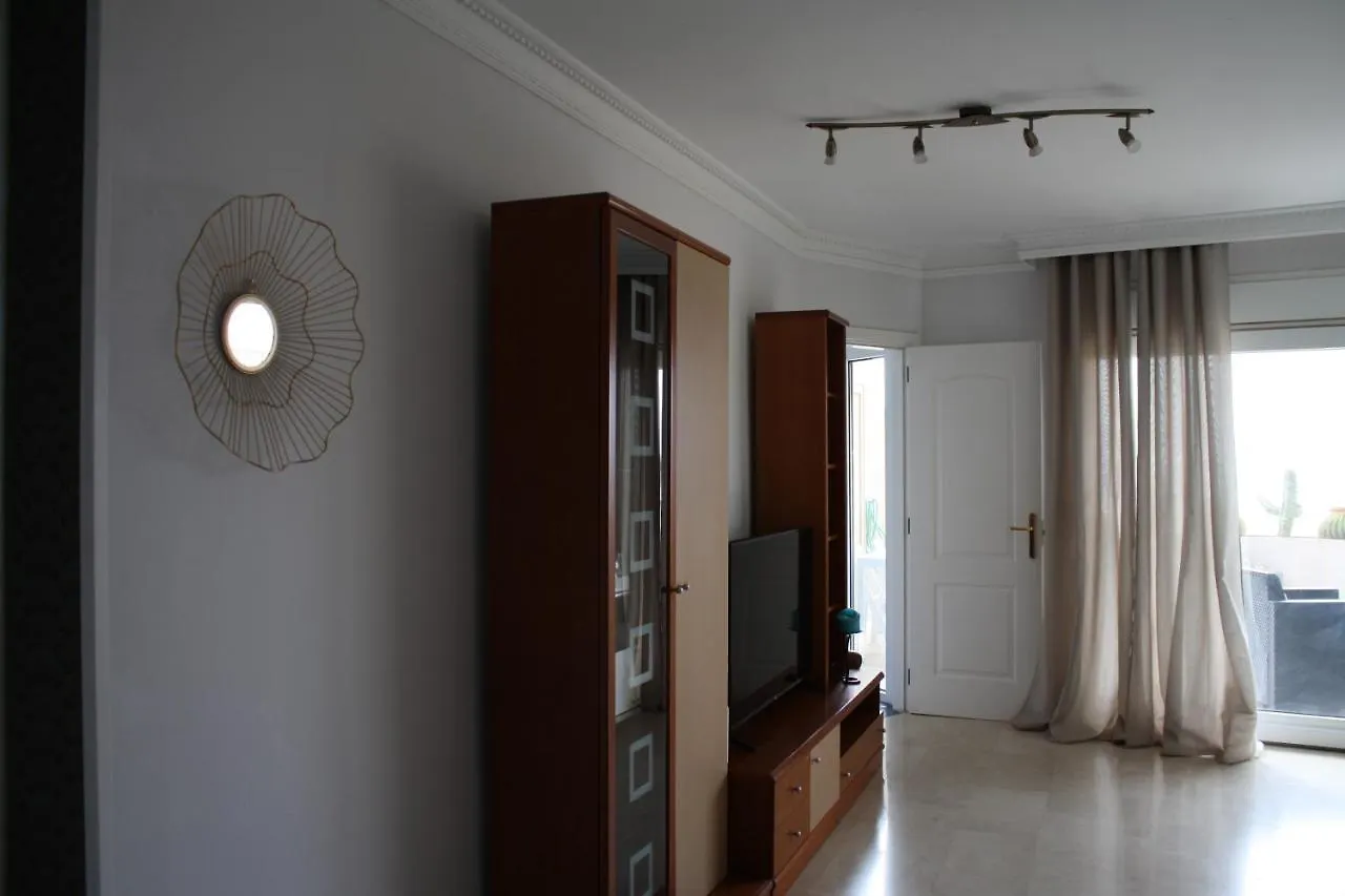 아파트 Apartamento Frente Al Mar Radazul